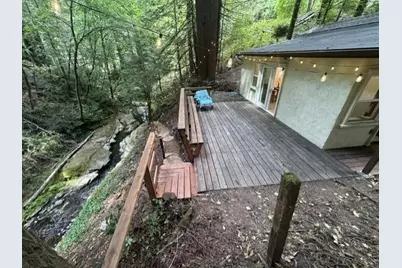 14251 Pescadero Creek Rd 4, La Honda, CA 94020 - Photo 2