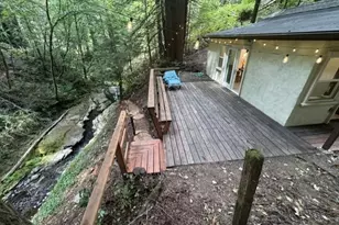 14251 Pescadero Creek Rd 4, La Honda, CA 94020 - Photo 2