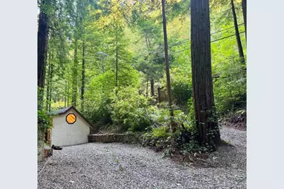 14251 #4 Pescadero Creek Rd 4, La Honda, CA 94020 - Photo 4