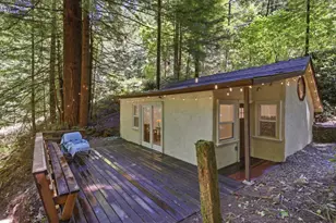 14251 Pescadero Creek Rd 4, La Honda, CA 94020 - Photo 30