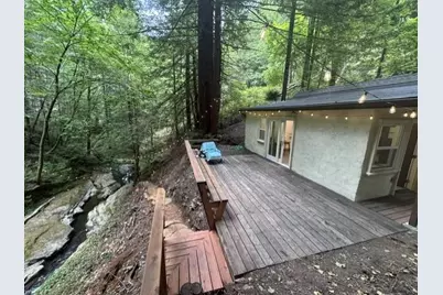 14251 Pescadero Creek Rd 4, La Honda, CA 94020 - Photo 1