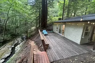 14251 Pescadero Creek Rd 4, La Honda, CA 94020 - Photo 1