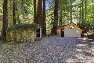 14251 Pescadero Creek Rd 4, La Honda, CA 94020 - Photo 78