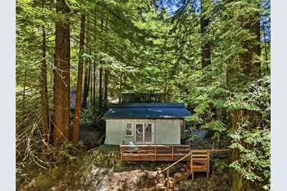 14251 Pescadero Creek Rd 4, La Honda, CA 94020 - Photo 58