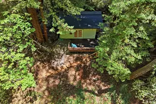 14251 Pescadero Creek Rd 4, La Honda, CA 94020 - Photo 94