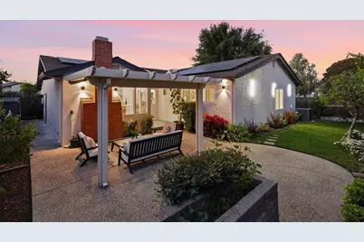3702 Caravella Dr, San Jose, CA 95117 - Photo 36