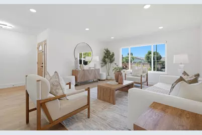 3702 Caravella Dr, San Jose, CA 95117 - Photo 4