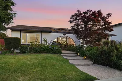 3702 Caravella Dr, San Jose, CA 95117 - Photo 1