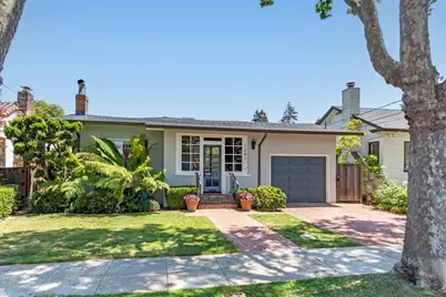 1241 Edinburgh St, San Mateo, CA 94402 - Photo 2