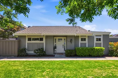 152 Escobar Ave, Los Gatos, CA 95032 - Photo 2