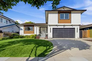 5016 Las Cruces Ct, San Jose, CA 95118 - Photo 2