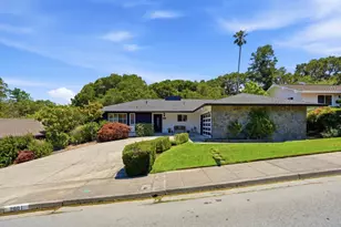 2801 Trousdale Dr, Burlingame, CA 94010 - Photo 1