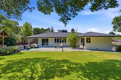 2801 Trousdale Dr, Burlingame, CA 94010 - Photo 1