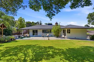2801 Trousdale Dr, Burlingame, CA 94010 - Photo 1