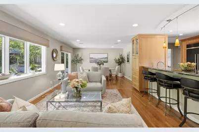 Trousdale Dr, Burlingame, CA 94010 - Photo 28