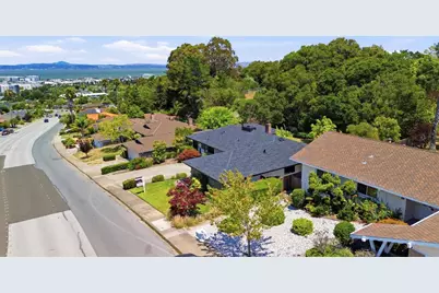 Trousdale Dr, Burlingame, CA 94010 - Photo 54