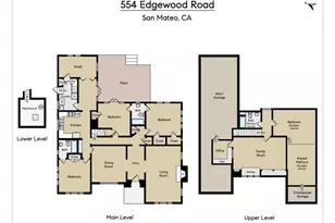 554 Edgewood Rd, San Mateo, CA 94402 - Photo 14