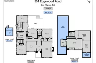 554 Edgewood Rd, San Mateo, CA 94402 - Photo 12