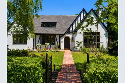 554 Edgewood Rd, San Mateo, CA 94402 - Photo 1