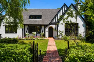 554 Edgewood Rd, San Mateo, CA 94402 - Photo 1