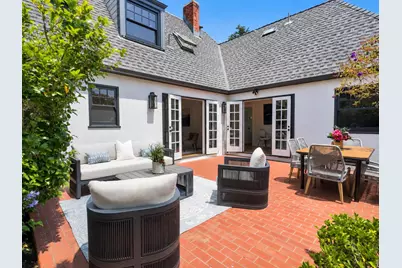 554 Edgewood Rd, San Mateo, CA 94402 - Photo 4