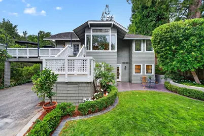 52 Hernandez Ave, Los Gatos, CA 95030 - Photo 66