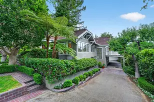 52 Hernandez Ave, Los Gatos, CA 95030 - Photo 4