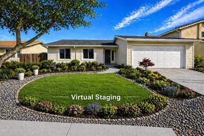 1274 Mayhew Dr, San Jose, CA 95121 - Photo 2