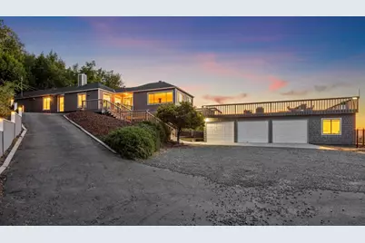 16490 Wood Acres Rd, Los Gatos, CA 95030 - Photo 2