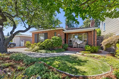 248 Fairmont Ave, San Carlos, CA 94070 - Photo 2