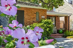 248 Fairmont Ave, San Carlos, CA 94070 - Photo 2