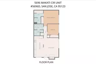 5696 Makati Cir D, San Jose, CA 95123 - Photo 30