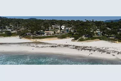 0 Scenic 4 NE Of 13th Ave, Carmel, CA 93921 - Photo 2