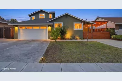 1397 Dentwood Dr, San Jose, CA 95118 - Photo 2