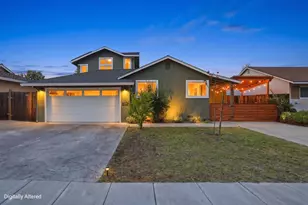 1397 Dentwood Dr, San Jose, CA 95118 - Photo 2