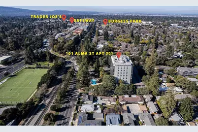 101 Alma St 301, Palo Alto, CA 94301 - Photo 60