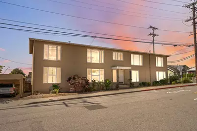 257 High St, Santa Cruz, CA 95060 - Photo 32