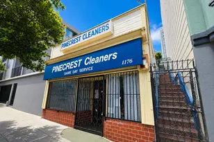 1176 Pine St, San Francisco, CA 94109 - Photo 2