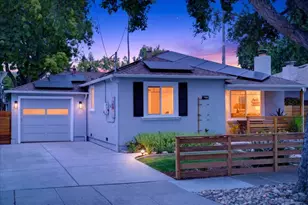 1223 St Francis St, Redwood City, CA 94061 - Photo 2