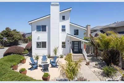 201 Miramontes Ave, Half Moon Bay, CA 94019 - Photo 2