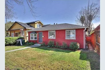 914 Delmas Ave, San Jose, CA 95125 - Photo 1