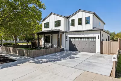 401 Grand St, Redwood City, CA 94062 - Photo 1