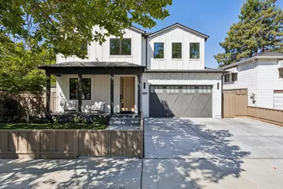 401 Grand St, Redwood City, CA 94062 - Photo 2
