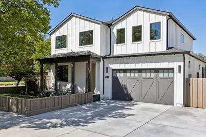 401 Grand St, Redwood City, CA 94062 - Photo 1