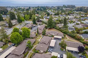 156 Castillion Terrace, Santa Cruz, CA 95060 - Photo 4