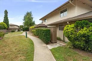 156 Castillion Terrace, Santa Cruz, CA 95060 - Photo 2