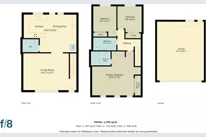 16345 Los Gatos Blvd 6, Los Gatos, CA 95032 - Photo 40