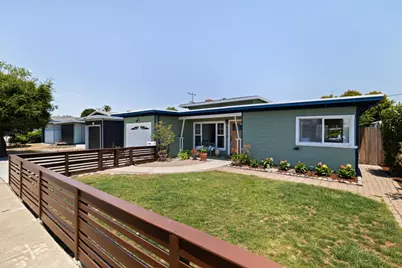 817 Rand St, San Mateo, CA 94401 - Photo 2