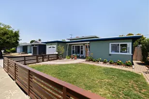 817 Rand St, San Mateo, CA 94401 - Photo 2