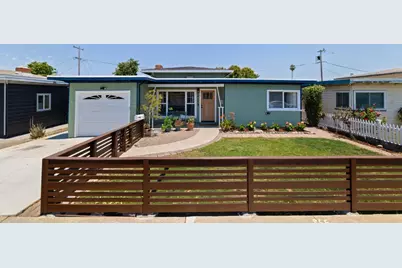 817 Rand St, San Mateo, CA 94401 - Photo 1